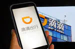 Spatial and Temporal Distribution Characteristics and Optimization of Didi Taxi Orders